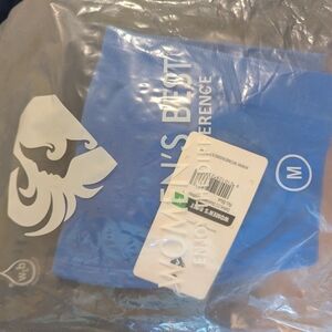 Women's Best Blue Bandeau